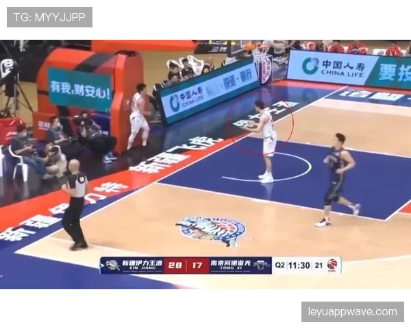 篮球新手必看:如何理解球员着地空间规则及其限制 篮球新手必看:如何理解球员着地空间规则及其限制